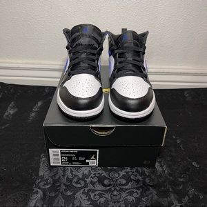 Air jordan 1 Mid